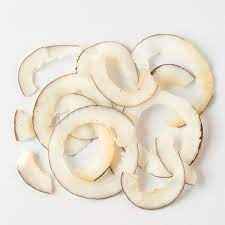 Coconut Slices 0.44 Lbs