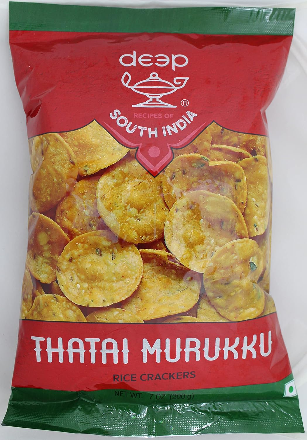 DEEP THATAI MURUKKU 200 GM