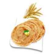DEEP MALAYSIAN PARATHA  5 PCS