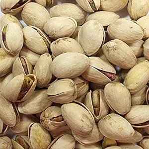 Roasted Unsalted 14 OZ