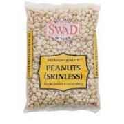 Swad Peanuts Skinless 1.76 Lbs