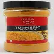 DEEP TUMRIC POWDER 200 GM