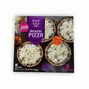 DEEP AMDAVAD JAIN BHAKRI PIZZA  2 LBS