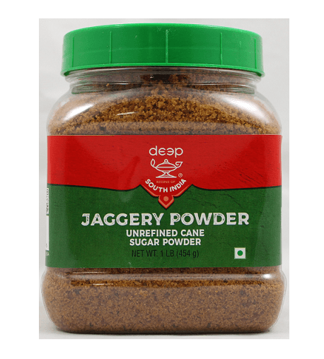 Deep Deep Jaggery Powder 1 LBS