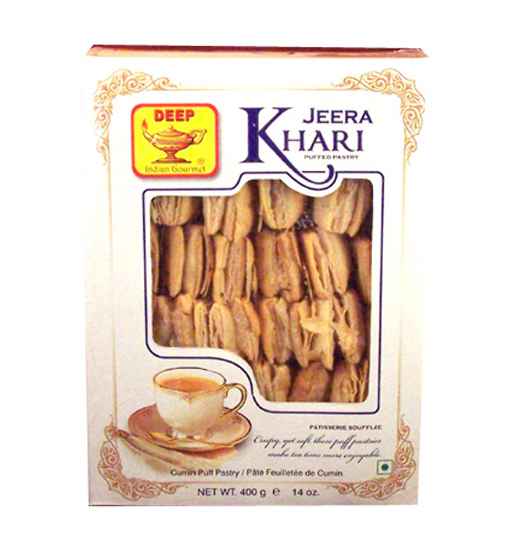DEEP JEERA KHARI 0.88 LBS
