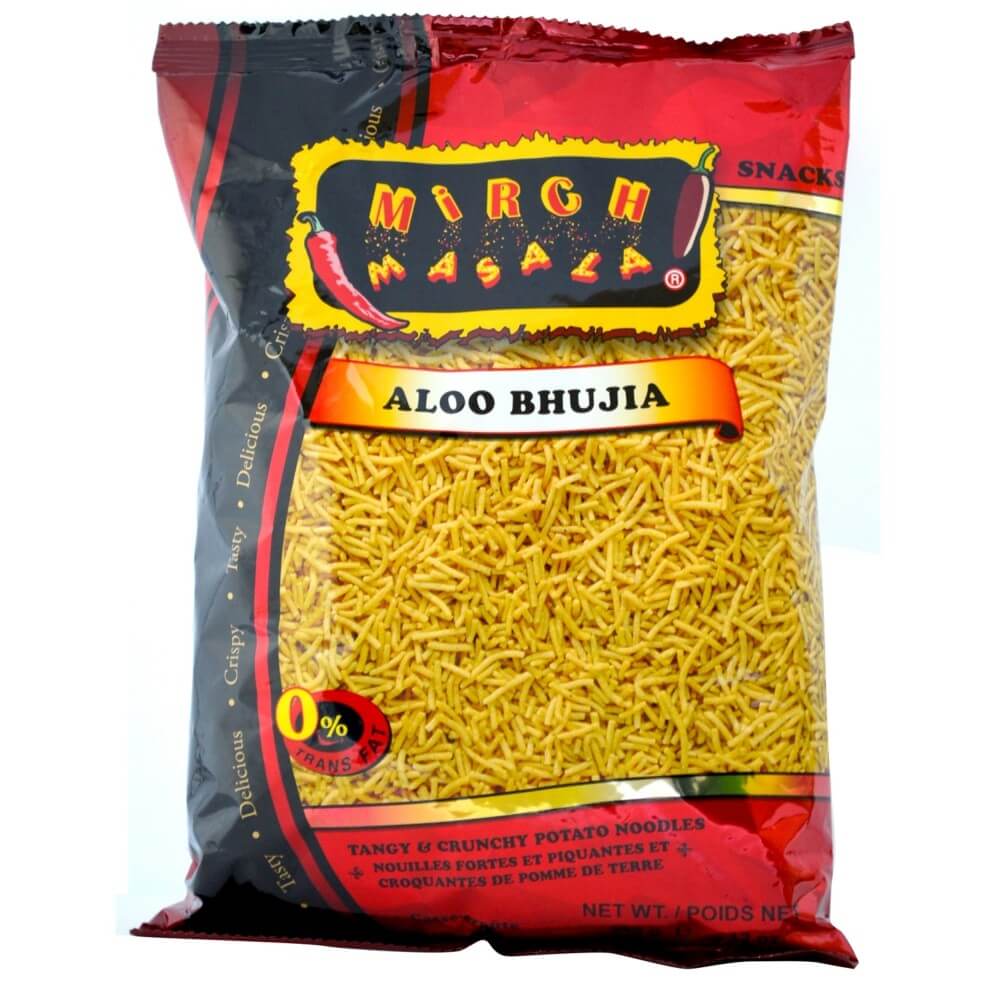 Mirch Masala Aloo Bhujia 0.75 LBS