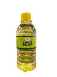 Swad Castor Oil  8.45 OZ
