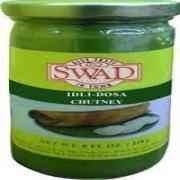 Swad Idli Dosa Chut 8 OZ