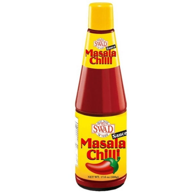 Swad Masala Chilli 500 GM
