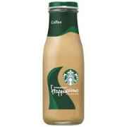 STARBUCKS FRAPPUCINO COFFEE FLAVOR 13.7 OZ