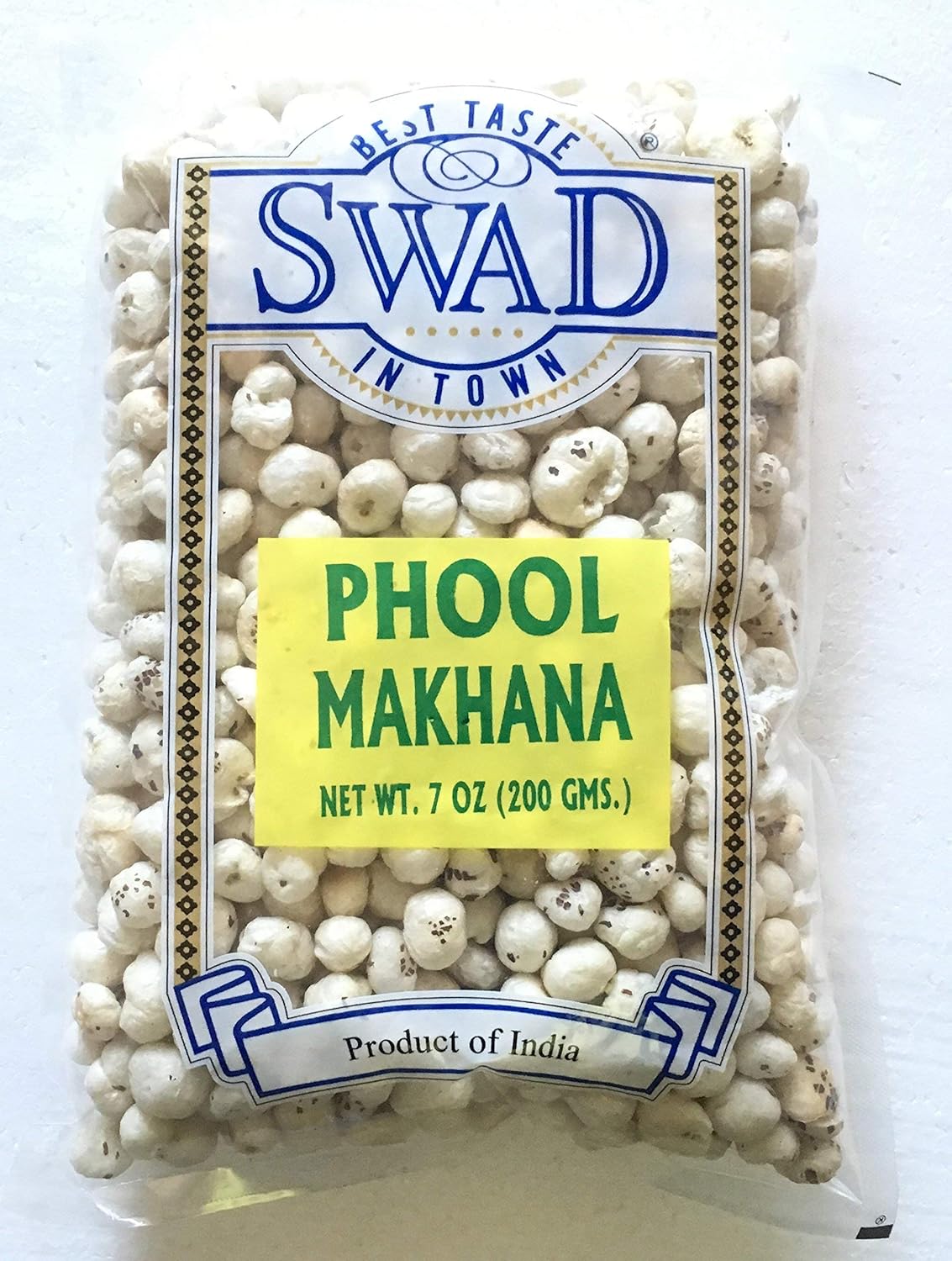 Swad Phool Makhana 200 GM
