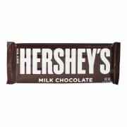 HERSHEYS MILK CHOKOLATE 43 GM