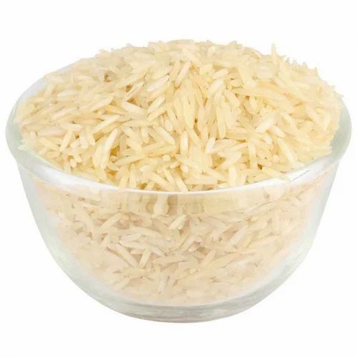 SPROCER BASMATI RICE 2 LB.