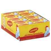 MAGGI CHICKEN CUBES/BOULLION HALAL 24 PCS