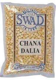 Swad Chana Dalia 14 OZ