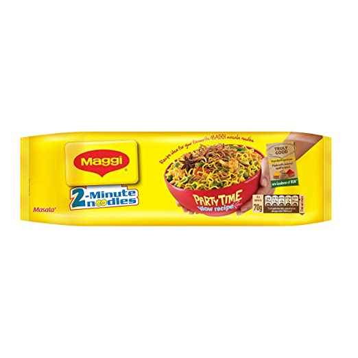 MAGGI MASALA NOODLES 1.23 LBS