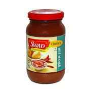 Swad Mango Chutney 550 GM 550 GM