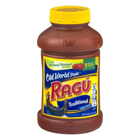 RAGU TRADITIONAL 1.63 LBS
