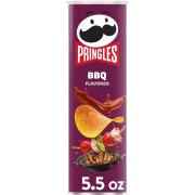 PRINGLES BBQ 5.5 OZ