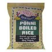 Swad PonniBoiledRice 10 LBS