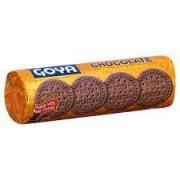 CHOCOLATE MARIA COOKIES GOYA 100 GM