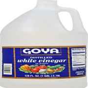 Goya White Vinegar 1 GALLON