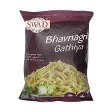 Swad Bhavnagri Gathiya 2 LBS