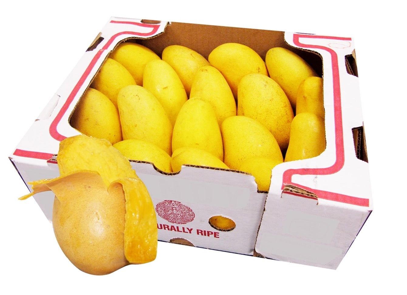 MANGO ATULFO BOX 1 LBS