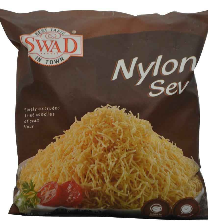 Swad Sev Nylon 283 GM