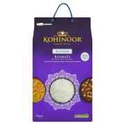 KOHINOOR EXTRA BASMATI RICE 10 LBS
