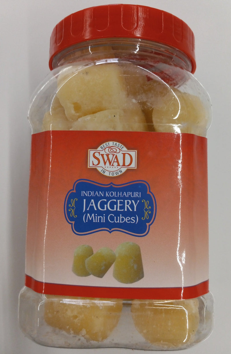 Swad Jaggery 4.4 LBS