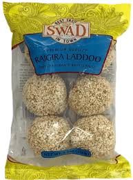 Swad Rajgira Laddoo 100 GM