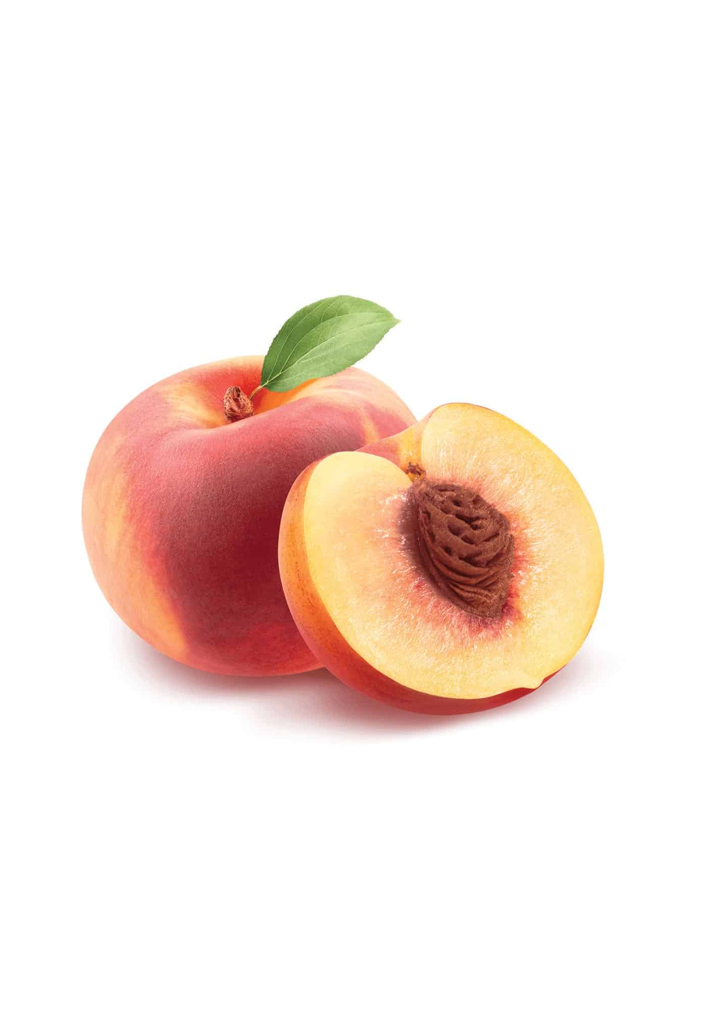 PEACH 1 LBS