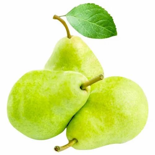 GREEN PEAR 1 LBS