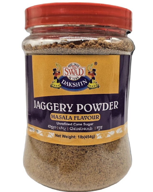SWAD JAGGERY POWDER  1 PACK