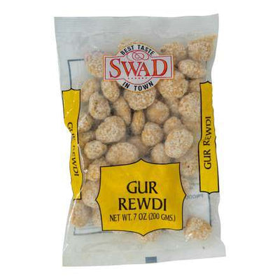 Swad Gur Rewdi  7 OZ