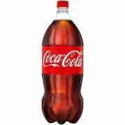 COKE 2 LTR
