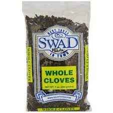 Swad Cloves Whole 200 GM