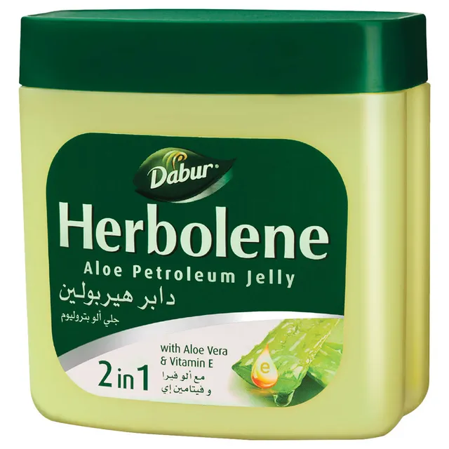 Dabur Herbolene 425 ML