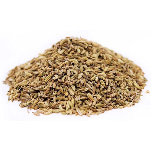 Roasted Fennel Seeds  1 PACK
