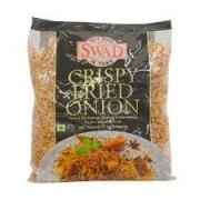 Swad Crispy Fried Onions 12 OZ