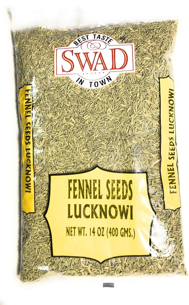 Swad Fennel Lucknow 14 OZ
