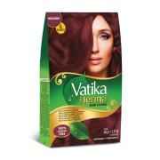 Vatika Henna (Burgundy) 60 GM