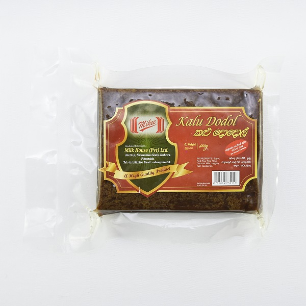 MIKEE KALU DODAL 450 GM