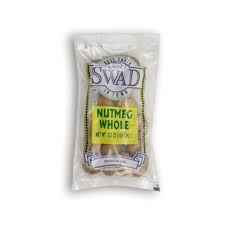Swad Nutmeg Whole 3.5 OZ