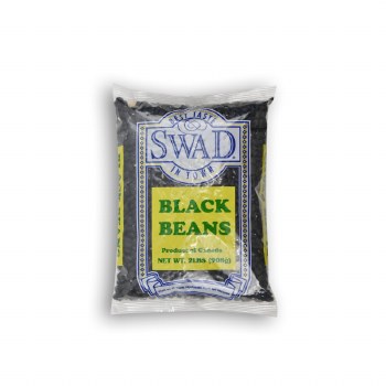 Swad Black Beans 907 GM