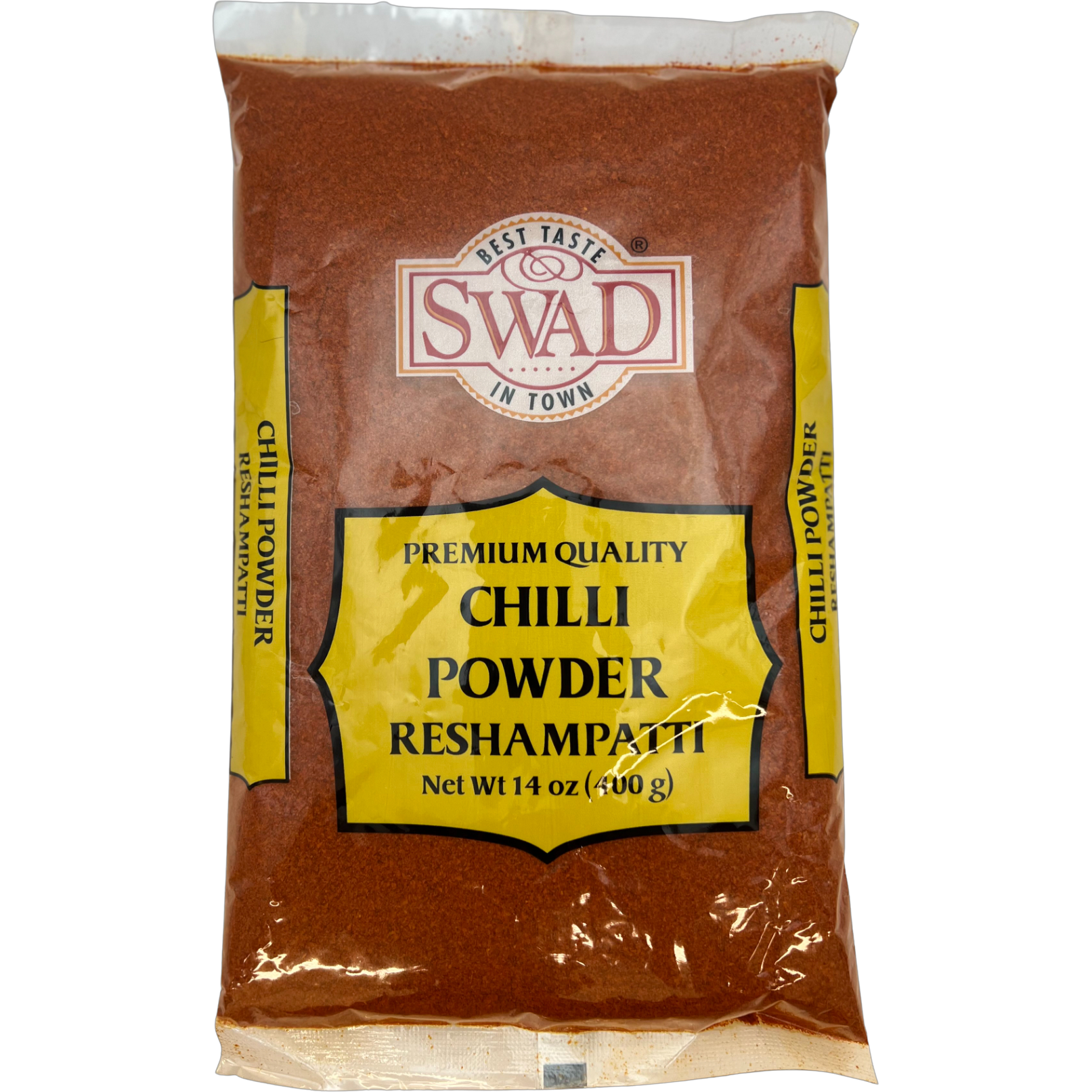 Swad Reshampatti Pwd 400 GM