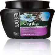 VATIKA BLACK SEED HAIR MASK 500 GM