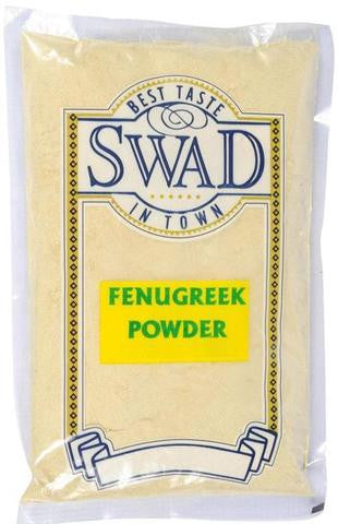 Swad Fenugrek Powd 200 GM