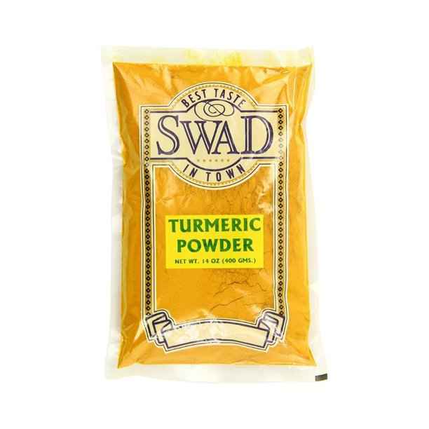 Swad Turmeric Powder 14 OZ